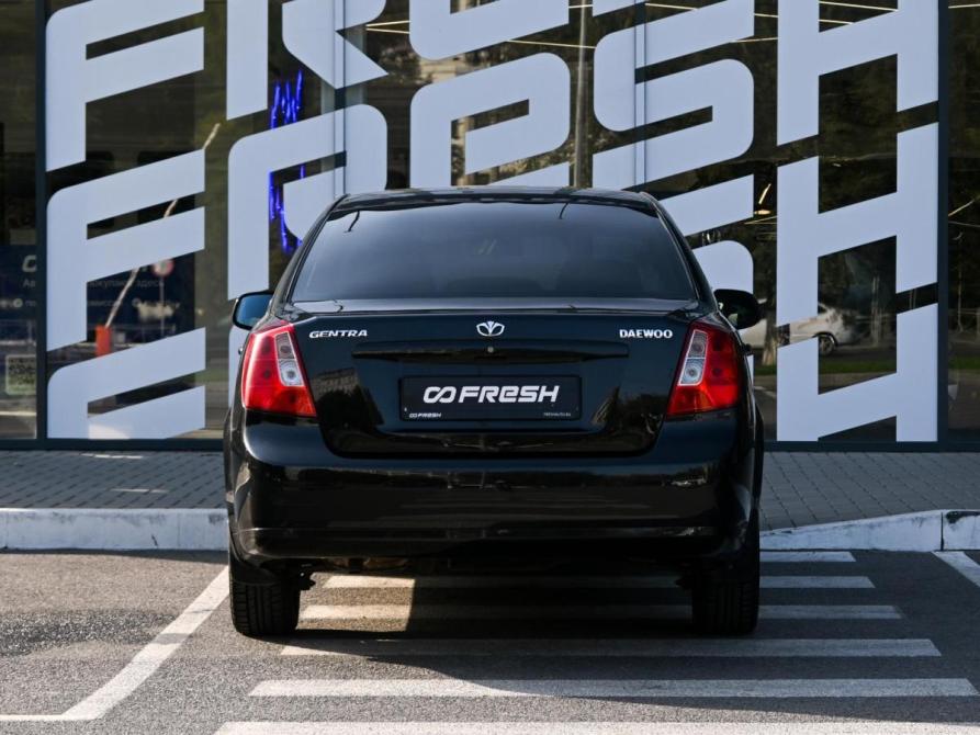 Daewoo Gentra II Волгоград  - изображение 4