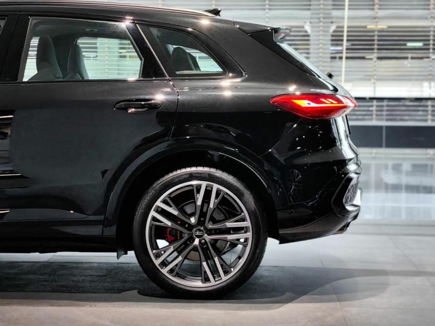 Audi Q5 III (GU) Москва  - изображение 14