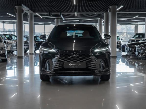 Lexus RX V с пробегом 2026 года, цена 7 930 000 рублей, 11 км, внедорожник, Автокод Объявления