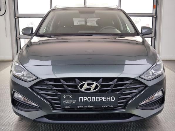 Hyundai i30 III Рестайлинг 2 с пробегом 2022 года, цена 2 199 000 рублей, 17775 км, универсал, Автокод Объявления