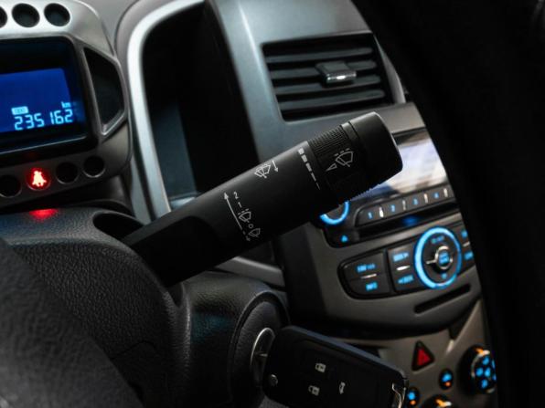Chevrolet Aveo II с пробегом 2012 года, цена 549 000 рублей, 235162 км, седан, Автокод Объявления