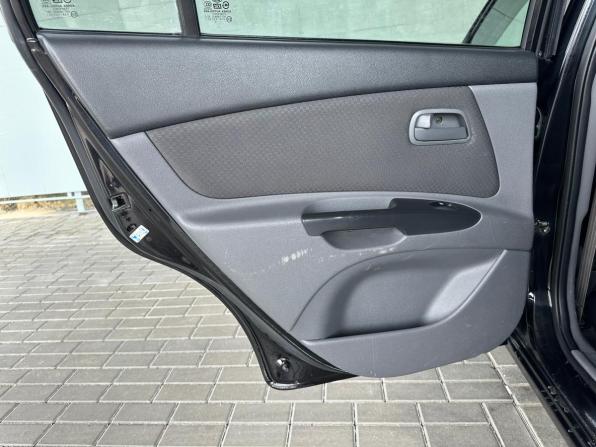 Kia Rio II Рестайлинг с пробегом 2009 года, цена 575 000 рублей, 167300 км, седан, Автокод Объявления