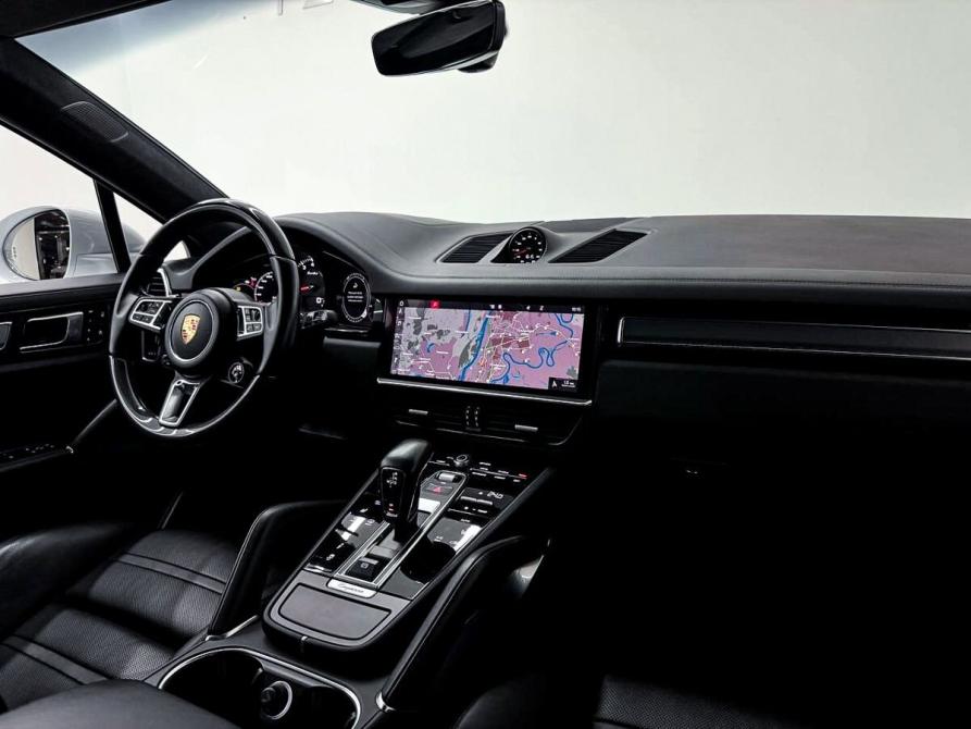 Porsche Cayenne III Уфа  - изображение 19