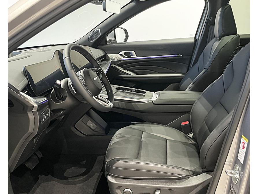 Haval F7 II Ярославль  - изображение 9