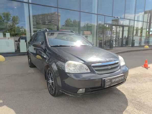 Chevrolet Lacetti I с пробегом 2008 года, цена 339 000 рублей, 219924 км, универсал, Автокод Объявления