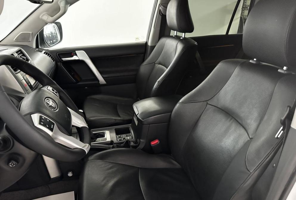 Toyota Land Cruiser Prado 150 Series Саранск  - изображение 26