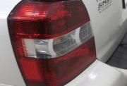 Toyota Highlander I (XU20) Рестайлинг Астрахань  - изображение 37