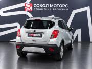 Opel Mokka I Ростов-на-Дону  - изображение 25