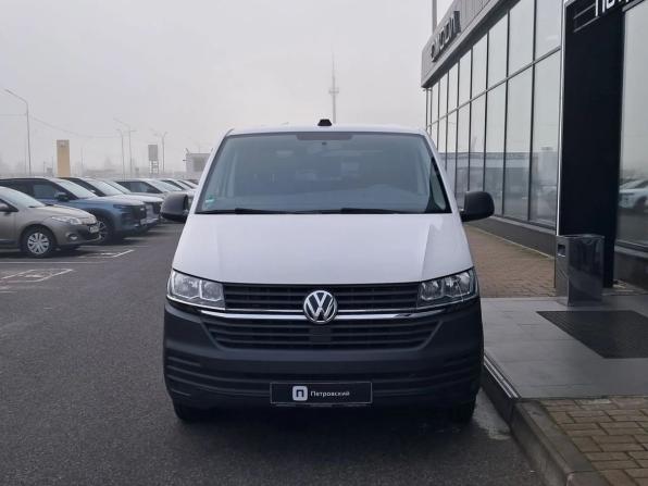 Volkswagen Transporter T6 Рестайлинг с пробегом 2020 года, цена 2 899 000 рублей, 259200 км, минивэн, Автокод Объявления