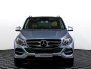 Mercedes-Benz GLE I (W166) Москва  - изображение 26