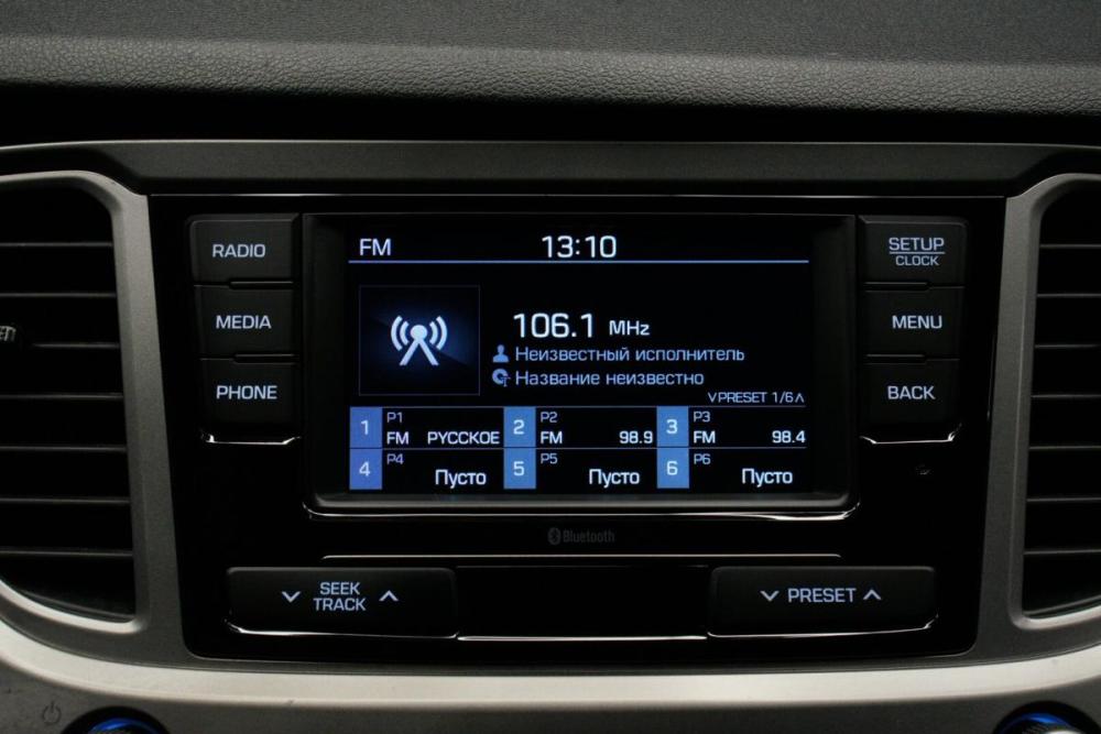 Hyundai Solaris II Рестайлинг Крым  - изображение 19