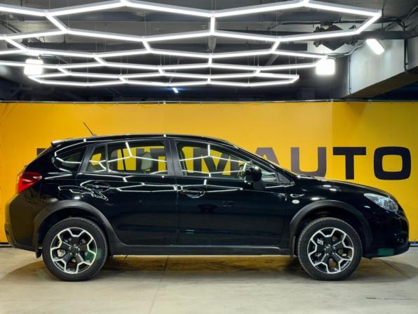 Subaru XV I с пробегом 2011 года, цена 1 319 000 рублей, 105157 км, внедорожник, Автокод Объявления