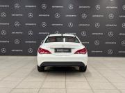 Mercedes-Benz CLA I (C117 X117) Москва  - изображение 30