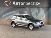 Nissan Terrano III (D10) Волгоград  - изображение 24