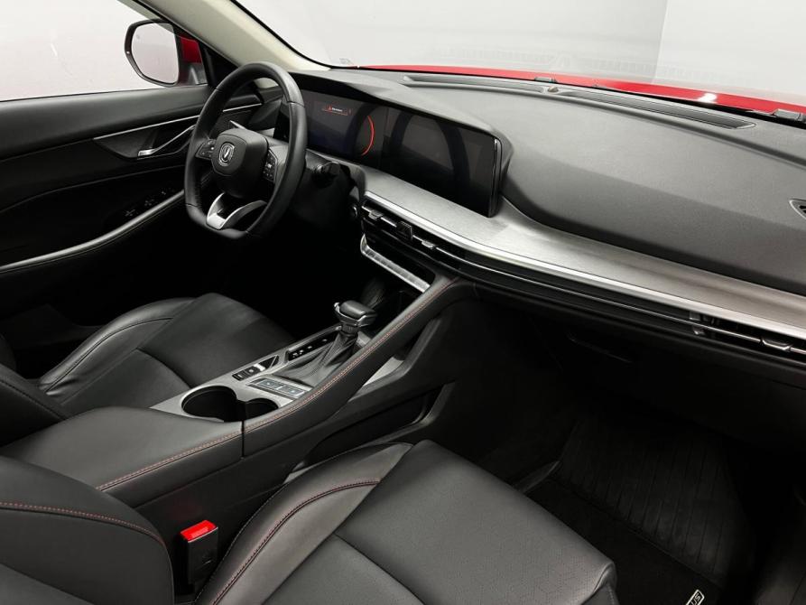 Changan CS35 Plus I Рестайлинг Санкт-Петербург  - изображение 18