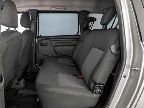 Lada (ВАЗ) Largus I Рестайлинг с пробегом 2024 года, цена 1 250 000 рублей, 36389 км, универсал, Автокод Объявления