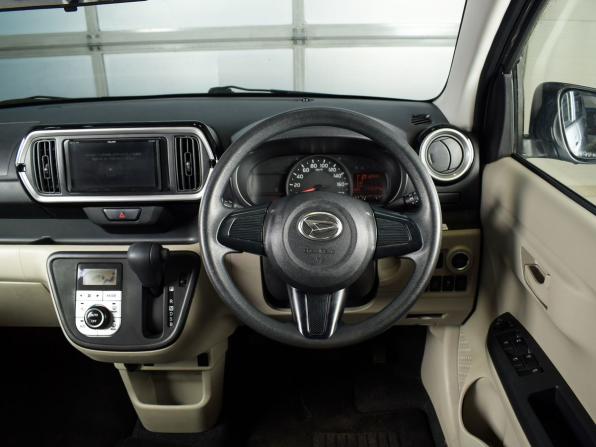 Daihatsu Boon III с пробегом 2018 года, цена 789 995 рублей, 117207 км, хэтчбек, Автокод Объявления