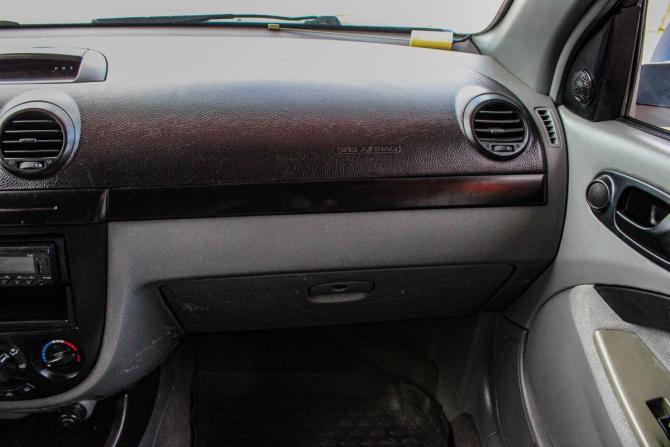 Chevrolet Lacetti I с пробегом 2010 года, цена 499 000 рублей, 176362 км, универсал, Автокод Объявления