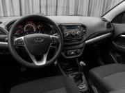 Lada (ВАЗ) Vesta I Москва  - изображение 29