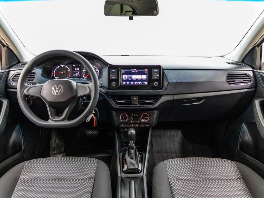 Volkswagen Polo VI Волгоград  - изображение 13