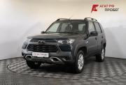 Lada (ВАЗ) Niva Travel I Нижний Новгород  - изображение 24