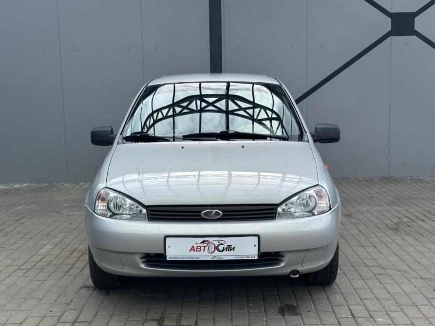 Lada (ВАЗ) Kalina I Тамбов  - изображение 2
