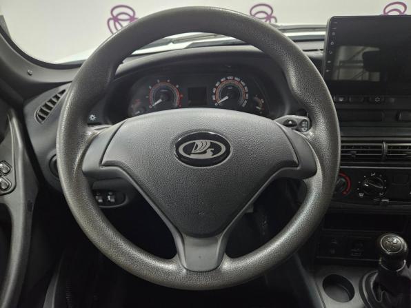 Lada (ВАЗ) Niva Travel I с пробегом 2024 года, цена 1 117 000 рублей, 33930 км, внедорожник, Автокод Объявления
