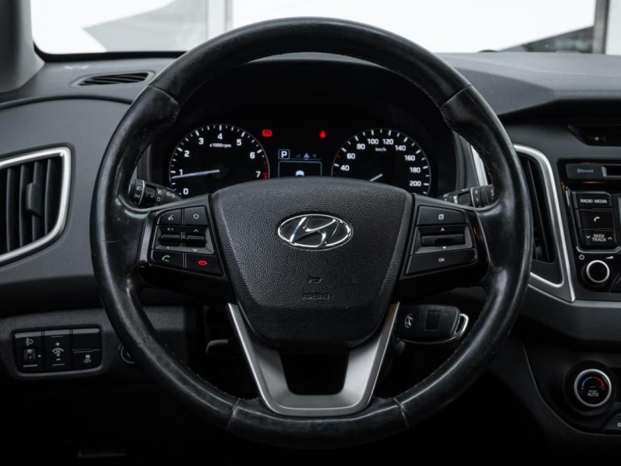 Hyundai Creta I Ставрополь  - изображение 12