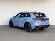 Volkswagen Tiguan III (China Market) Москва  - изображение 42