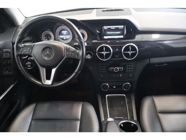Mercedes-Benz GLK-Класс I (X204) Рестайлинг с пробегом 2014 года, цена 1 781 000 рублей, 159826 км, внедорожник, Автокод Объявления