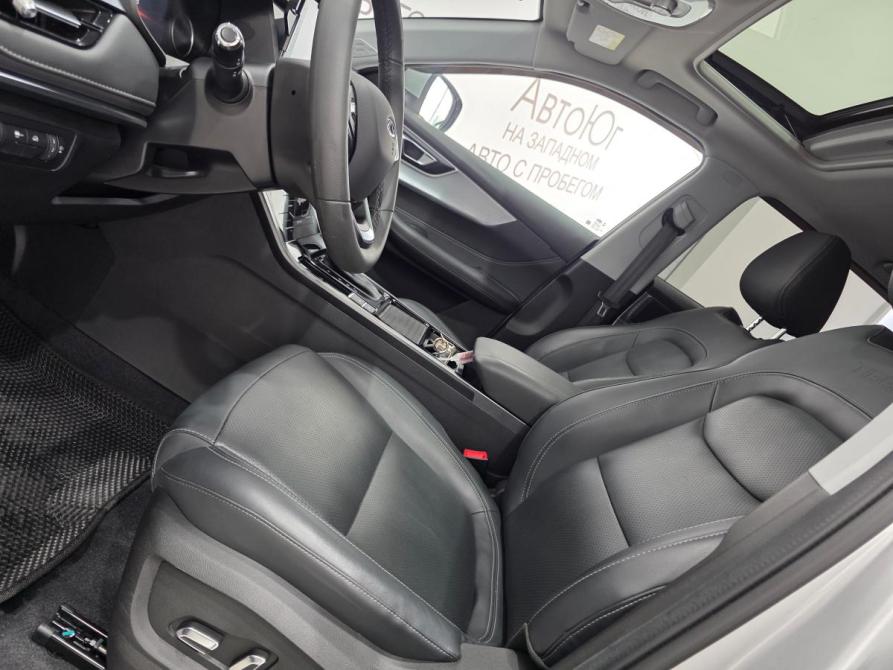 Chery Tiggo 4 Pro I Ставрополь  - изображение 15