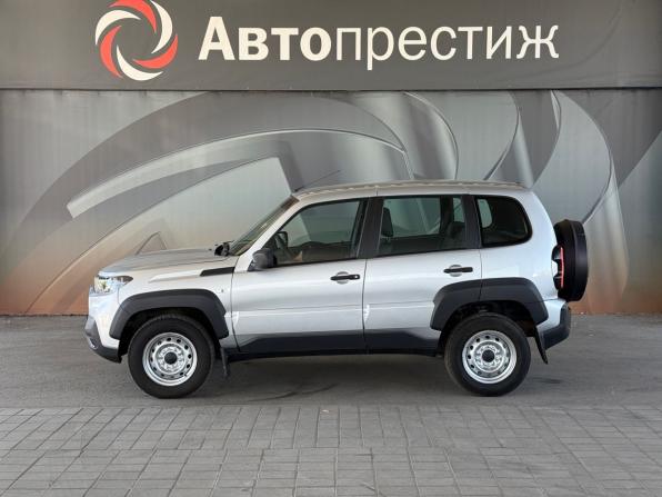 Lada (ВАЗ) Niva Travel I с пробегом 2021 года, цена 880 000 рублей, 63091 км, внедорожник, Автокод Объявления