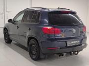 Volkswagen Tiguan I Рестайлинг Казань  - изображение 30
