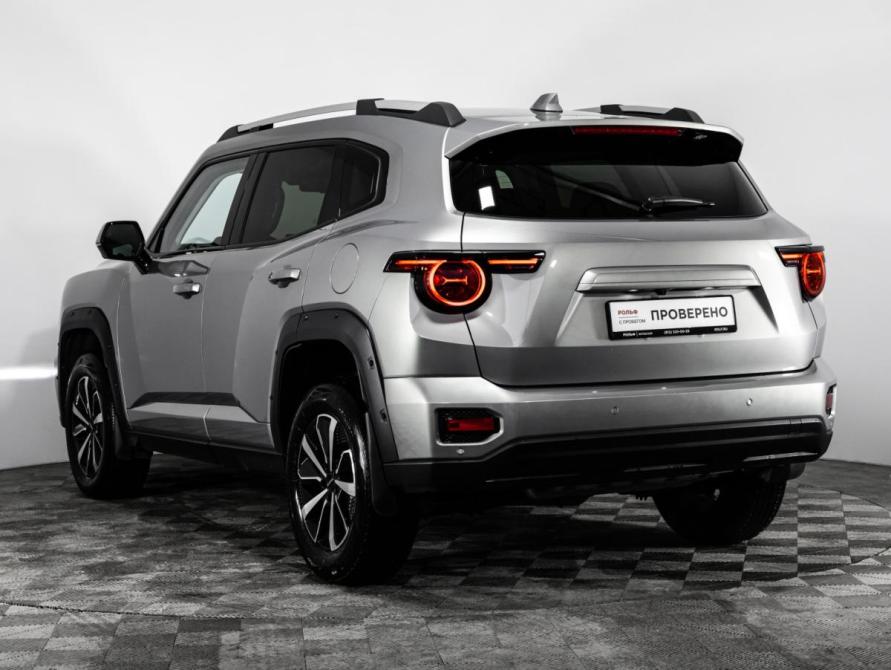 Haval H7 I Санкт-Петербург  - изображение 9