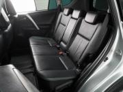 Toyota RAV4 IV (XA40) Воронеж  - изображение 34