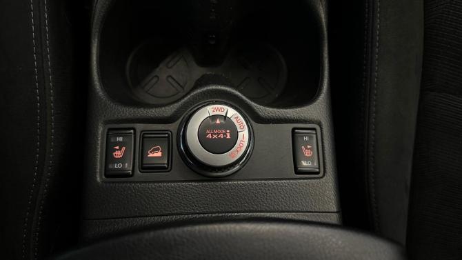Nissan X-Trail III с пробегом 2015 года, цена 1 700 000 рублей, 141370 км, внедорожник, Автокод Объявления