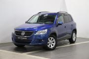 Volkswagen Tiguan I Ульяновск  - изображение 15