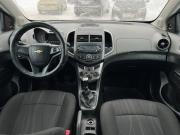 Chevrolet Aveo II Нефтекамск  - изображение 20
