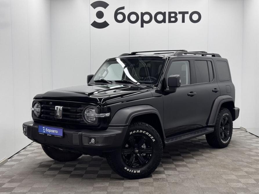 Tank 300 I Воронеж  - изображение 1