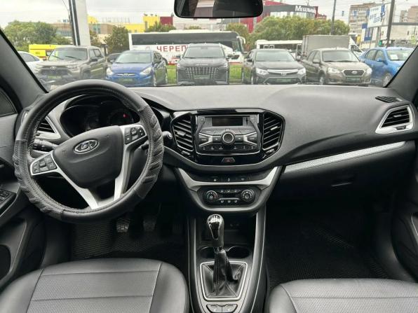 Lada (ВАЗ) Vesta I с пробегом 2021 года, цена 1 312 000 рублей, 76322 км, универсал, Автокод Объявления