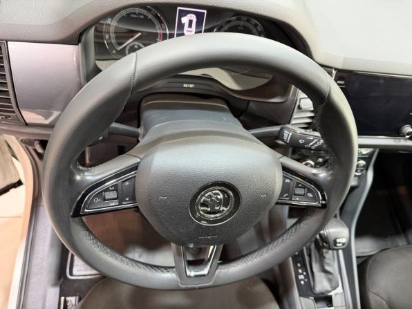 Skoda Kodiaq I с пробегом 2018 года, цена 2 180 000 рублей, 210315 км, внедорожник, Автокод Объявления