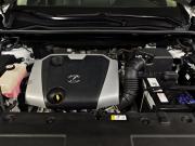 Lexus NX I Рестайлинг Москва  - изображение 31