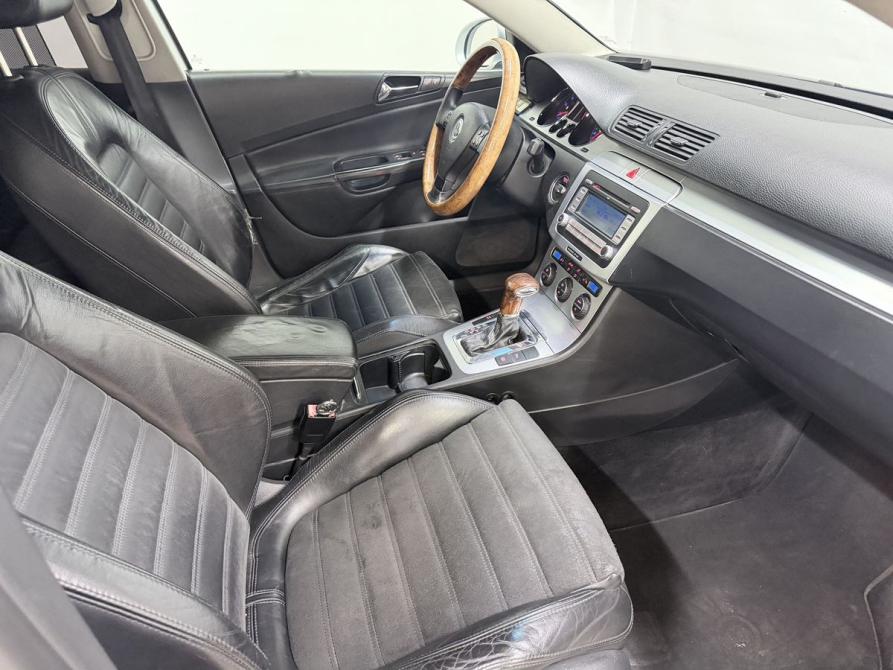 Volkswagen Passat B6 Воронеж  - изображение 18
