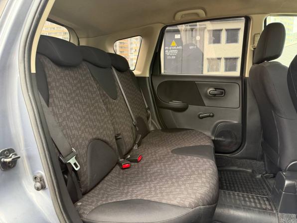 Nissan Note I с пробегом 2007 года, цена 395 000 рублей, 212558 км, хэтчбек, Автокод Объявления