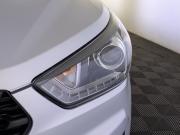 Hyundai Creta I Рестайлинг Москва  - изображение 39