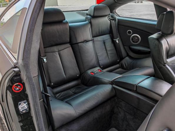 BMW 6 серии II (E63/E64) Рестайлинг с пробегом 2008 года, цена 1 805 000 рублей, 213476 км, купе, Автокод Объявления