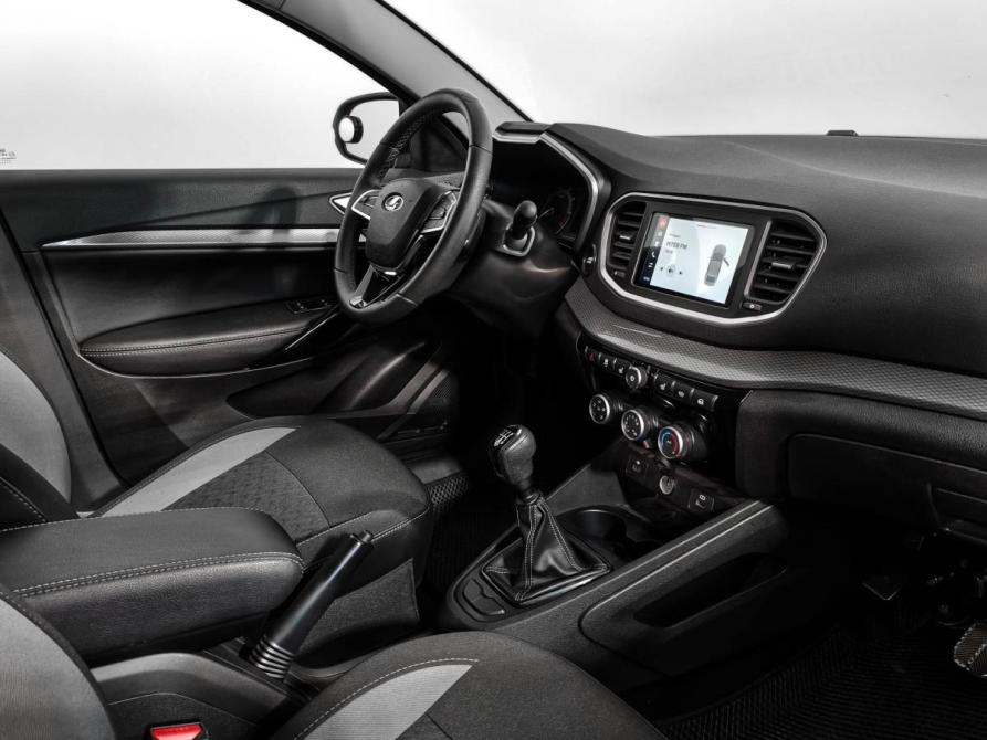 Lada (ВАЗ) Vesta I Рестайлинг (NG) Санкт-Петербург  - изображение 13