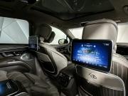 Mercedes-Benz Maybach EQS SUV Москва  - изображение 49