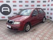 Skoda Fabia I Рестайлинг Санкт-Петербург  - изображение 9
