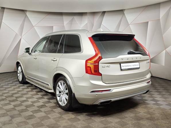 Volvo XC90 II с пробегом 2015 года, цена 2 295 000 рублей, 311713 км, внедорожник, Автокод Объявления